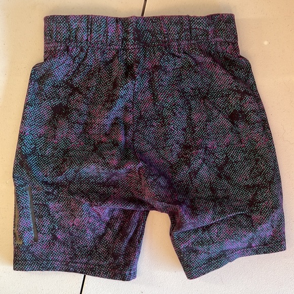 Large Bike Shorts NWOT - Picture 4 of 4
